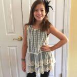 Sissy Sheridan Instagram - first day of school tradition
