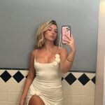Sissy Sheridan Instagram - pretty lady