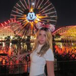 Sissy Sheridan Instagram - trying to forget school starts monday