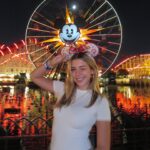 Sissy Sheridan Instagram - trying to forget school starts monday