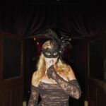 Sissy Sheridan Instagram - guess who?
