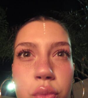 Sissy Sheridan Instagram - keep it upppp it’s meeee