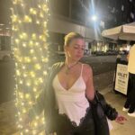 Sissy Sheridan Instagram - camera shy