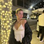 Sissy Sheridan Instagram - camera shy