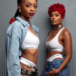 Skai Jackson Instagram - @deeper.than.hair.magazine Vol6. AVAILABLE NOW at deeperthanhair.com🌹✨️❤️‍🔥 Cover story ‘In Full Bloom’ by: @iamashleydunn Photos: @aaronlacy Hair: @sosheargenius Hair assistant: @stylesbydavonte Makeup: @maddydollfacee Wardrobe: @wilfordlenov @stuspacela #DeeperThanHairMagazine