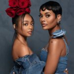 Skai Jackson Instagram - ‘In Full Bloom’ this Wednesday May 8th! 🌹@deeper.than.hair.magazine #DeeperThanHair #DeeperThanHairMagazine Photos: @aaronlacy Hair: @sosheargenius Hair assistant: @stylesbydavonte Haircut: @livjazzashley Wardrobe: @wilfordlenov Makeup: @maddydollfacee Cover story: @iamashleydunn Space: @stuspacela