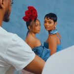 Skai Jackson Instagram - ‘In Full Bloom’ this Wednesday May 8th! 🌹@deeper.than.hair.magazine #DeeperThanHair #DeeperThanHairMagazine Photos: @aaronlacy Hair: @sosheargenius Hair assistant: @stylesbydavonte Haircut: @livjazzashley Wardrobe: @wilfordlenov Makeup: @maddydollfacee Cover story: @iamashleydunn Space: @stuspacela