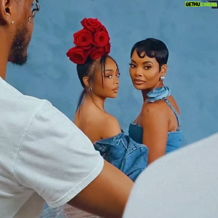 Skai Jackson Instagram - ‘In Full Bloom’ this Wednesday May 8th! 🌹@deeper.than.hair.magazine #DeeperThanHair #DeeperThanHairMagazine Photos: @aaronlacy Hair: @sosheargenius Hair assistant: @stylesbydavonte Haircut: @livjazzashley Wardrobe: @wilfordlenov Makeup: @maddydollfacee Cover story: @iamashleydunn Space: @stuspacela