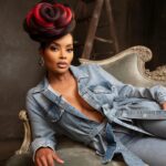 Skai Jackson Instagram - Spring is in full bloom and Mother’s Day is right around the corner so you know we had to go get the most beautiful Muva/Daughta duo to grace the cover of @deeper.than.hair.magazine this quarter! @SkaiJackson and her Mother @KiyaCole talked to us about everything from haircare, future endeavors and life lessons. Our 2024 | Quarter 2 issue drops next Wednesday, May 8th! Order your physical copy today at deeperthanhair.com or you can read it digitally. 💜✨️ Tell a friend! #DeeperThanHair #DeeperThanHairMagazine Photos: @aaronlacy Hair: @sosheargenius Hair assistant: @stylesbydavonte Wardrobe: @wilfordlenov Makeup: @maddydollfacee Cover story: @iamashleydunn Space: @stuspacela