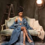 Skai Jackson Instagram - Spring is in full bloom and Mother’s Day is right around the corner so you know we had to go get the most beautiful Muva/Daughta duo to grace the cover of @deeper.than.hair.magazine this quarter! @SkaiJackson and her Mother @KiyaCole talked to us about everything from haircare, future endeavors and life lessons. Our 2024 | Quarter 2 issue drops next Wednesday, May 8th! Order your physical copy today at deeperthanhair.com or you can read it digitally. 💜✨️ Tell a friend! #DeeperThanHair #DeeperThanHairMagazine Photos: @aaronlacy Hair: @sosheargenius Hair assistant: @stylesbydavonte Wardrobe: @wilfordlenov Makeup: @maddydollfacee Cover story: @iamashleydunn Space: @stuspacela