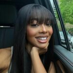 Skai Jackson Instagram - GAG CITY!