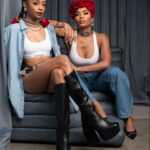 Skai Jackson Instagram - @deeper.than.hair.magazine Vol6. AVAILABLE NOW at deeperthanhair.com🌹✨️❤️‍🔥 Cover story ‘In Full Bloom’ by: @iamashleydunn Photos: @aaronlacy Hair: @sosheargenius Hair assistant: @stylesbydavonte Makeup: @maddydollfacee Wardrobe: @wilfordlenov @stuspacela #DeeperThanHairMagazine