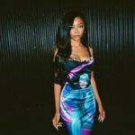 Skai Jackson Instagram - DOLCE AND GABBANA THATS ON MY-