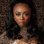 Skai Jackson Instagram - 🐆