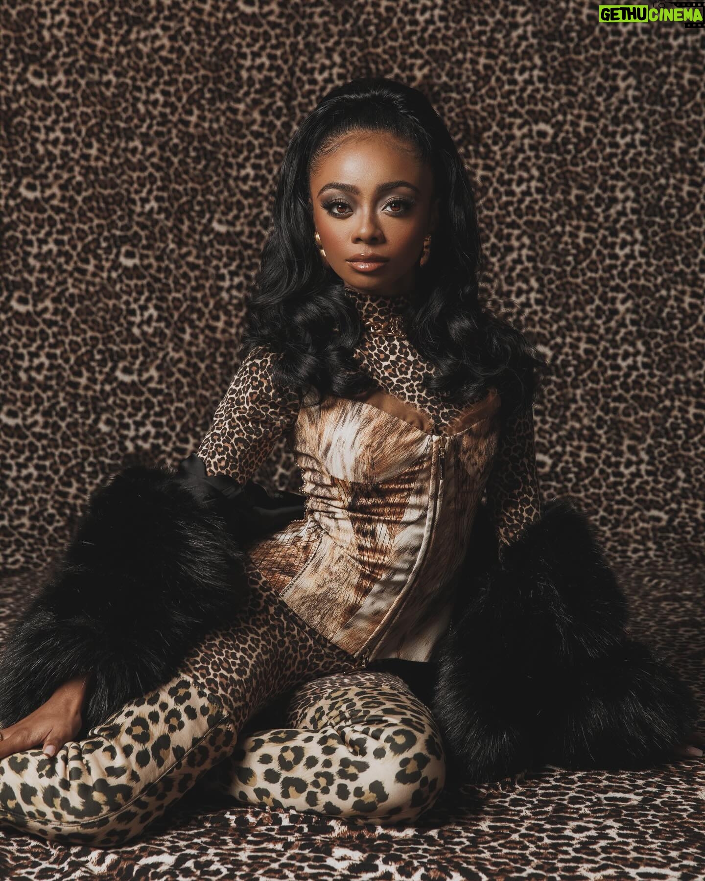 Skai Jackson Instagram - Happy Birthday to me! #22 🌘