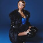Skai Jackson Instagram - Happy Birthday to me! #22 🌘