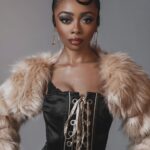 Skai Jackson Instagram - Happy Birthday to me! #22 🌘