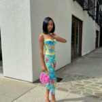 Skai Jackson Instagram - 💕