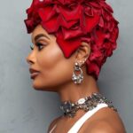 Skai Jackson Instagram - @deeper.than.hair.magazine Vol6. AVAILABLE NOW at deeperthanhair.com🌹✨️❤️‍🔥 Cover story ‘In Full Bloom’ by: @iamashleydunn Photos: @aaronlacy Hair: @sosheargenius Hair assistant: @stylesbydavonte Makeup: @maddydollfacee Wardrobe: @wilfordlenov @stuspacela #DeeperThanHairMagazine