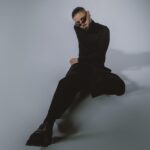 Skrillex Instagram - @marilynhue