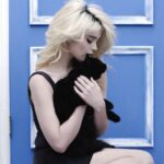 Sky Ferreira Instagram - Pyewacket 🐈‍⬛🔮