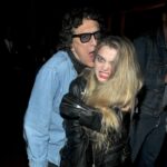 Sky Ferreira Instagram - RIP Mick Rock. FOREVER LEGEND. Mick was the sweetest. 💔💔💔💔