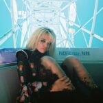 Sky Ferreira Instagram -