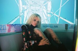 Sky Ferreira Instagram - 