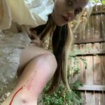 Sky Ferreira Instagram - n/a