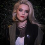 Sky Ferreira Instagram – @celine 
@hedislimane 
@loftjet 
@castillo_13 

📸 @loftjet