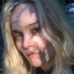 Sky Ferreira Instagram - ⏳