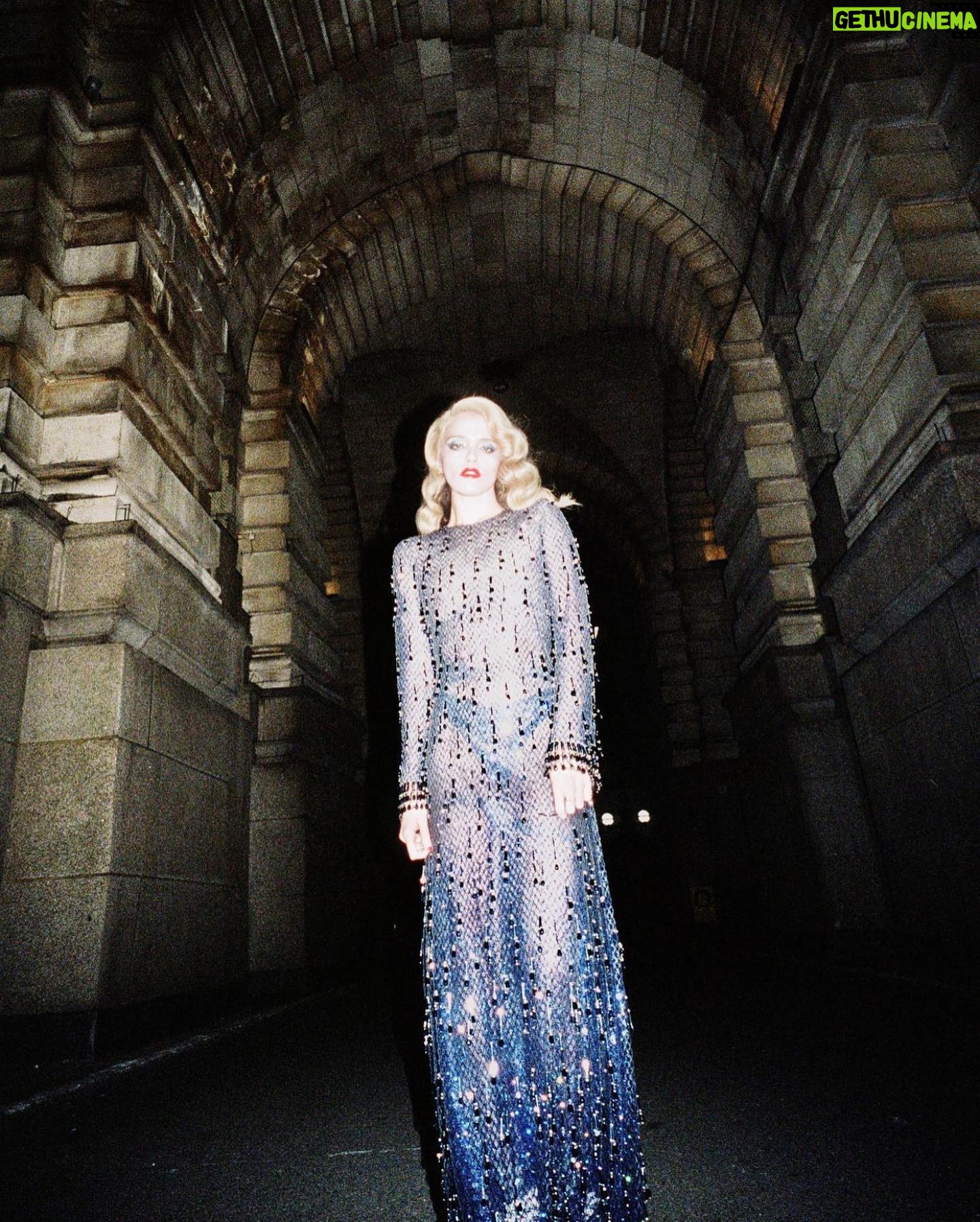 Sky Ferreira Instagram - @spam__jam @jessicaskeetecross @RyoNarushima @joeyjoeychoy @tommacklinstudio @bengcobb