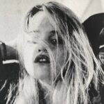 Sky Ferreira Instagram - 2011 @idea.ltd @hedislimane