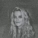 Sky Ferreira Instagram - 2021 film or cement 📸@leavepatrikalone