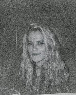 Sky Ferreira Instagram - 2021 film or cement 📸@leavepatrikalone