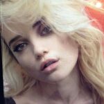 Sky Ferreira Instagram - Pyewacket 🐈‍⬛🔮