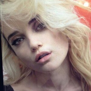 Sky Ferreira Instagram - Pyewacket 🐈‍⬛🔮