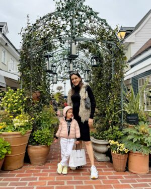 Smriti Khanna Instagram - 6 years of loving you, a lifetime to go!
I don’t know what I did to deserve you as my husband - my best friend, my greatest support, my biggest comfort, my deepest love and my forever favourite human being 💞
I love you and the life we’ve built together 👨‍👩‍👧🩵😇
Happy 6th Anniversary meri Jaan