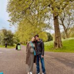 Smriti Khanna Instagram - Dump #London24