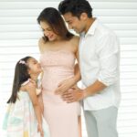 Smriti Khanna Instagram – After a journey filled with more challenges than we ever expected, we are overflowing with emotion as we make this beautiful announcement: Our family is growing! Our darling daughter Anayka is stepping up to the role of big sister, and our dog Lucas is about to become the best big brother. We’ve dreamed of this moment and fought through tough times to get here. Our hearts are full as we share our joy with you. Baby #2 is on the way, and we couldn’t be more excited to meet our newest love. Here’s to new adventures and endless love as a family of four… plus paws! 
September ‘24 it is! ✨👨‍👩‍👧🐶👶🤍