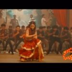 Sneha Gupta Instagram - Get ready for massy beats of #DuguDugu from #BHARATANATYAM 🎶💃 Lyrical Video Releasing On 13th DEC 🤩 A @kvrmahendra Film🤩 Produced by @payalsaraaf3 Music by @oddphysce @suryatejaaelay @meenakshi_goswami__ @hitesh_saraf_ @prfilmsoffl @moviesnlife @raviteja_girijala @aslisaleempheku @gangavva @krishnudu @dhaniaelay @poetbb @aanantha.sriram @shyamkasarlalyrics @iammangli @anthony.daasan @sekharmaster @aneemaster @adityamusicindia @shreyasgroup