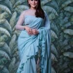 Sneha Gupta Instagram - Style by my dearest and very talented friend Sathya @riya_designing_studio