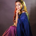 Sneha Gupta Instagram - To fall in love with yourself is the first secret to HAPPINESS 😊 PC… @tdf.thedreamfilmer @muhammadafrozz 👗….. @rukhsarshaikhlabel 💄 …… @bharatanddorris Hair …. @ashiya_shaikhofficial