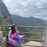 Sneha Gupta Instagram - Do what you need to do and enjoy life as it happens 🎉. @shiwangi_gupta