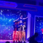 Sneha Gupta Instagram - Privileged to perform for my bangalore audience !! This onez 4 you!!! ❤️❤️❤️