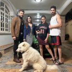 Sneha Gupta Instagram - A masterpiece 🎥 @arvindkrishna5 @manish_gilada @ashu_uuu @ @sukupurvaj @cheeku9 #superhero #telugu #telugufilms #telugufilmindustry #godiagreat🙏