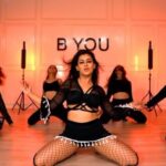 Sneha Gupta Instagram - From the iconic moves of Bollywood legends to the latest chartbusters, our Bollywood dance classes are guaranteed to get your heart racing and feet tapping. We are overwhelmed with the response towards our Bollywood classes. ••• Limited seats left for Batch 1 ••• . Bollywood Class Schedule with @snehagupta28 Every Friday & Sunday 7 pm to 9 pm . Call us or DM us today to register!! (CERTIFIED COURSE) . . . #byou #byouacademy #bollywoodclass #bollywooddanceclass #snehagupta #ᴇxᴘʟᴏʀᴇᴘᴀɢᴇ #hotgirlsclub #bollywoodsongslovers #dancemoves #dancelifestyle #danceworkshop #bollywoodworkshop
