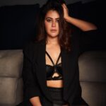 Sneha Gupta Instagram - 🖤🖤🖤
