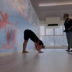 Sneha Gupta Instagram - Today’s challenge @snehagupta28 #fit #yogaposes #asana #selflove #life #selfcare #yogajourney #instagood #spirituality #lifestyle #hathayoga #balance #bhfyp #inspiration #training #art #spiritual #crossfit #flexibility #instayoga #sport #exercise #healthy #yogagurumansoorbaluch#happiness #instagram #yogisofinstagram #acroyoga