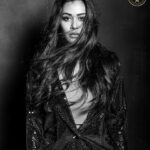 Sneha Gupta Instagram - Life is like riding a bicycle,to keep your balance , you must keep moving . @fashionbyrahulsharma @makeupbymuskaaan @adderyfashionhouse @rukhsarshaikhlabel